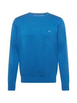 FYNCH-HATTON Pullover royalblau