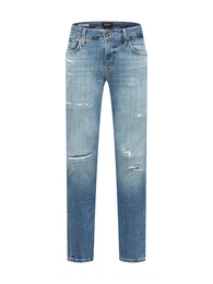 Jeans 'LIAM' blue denim