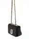 River Island Torba preko ramena  crna