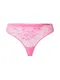 Calvin Klein Underwear Tanga  fuchsiov