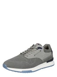 Sneaker grau / dunkelgrau