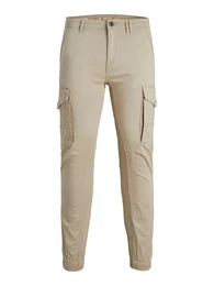 Plus Hose 'Paul' hellbeige