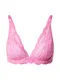 Calvin Klein Underwear Podprsenka  pink