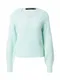 VERO MODA Pulover ''''SAYLA''''  pastelno zelena