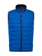 CINQUE Weste ''''STAGE'''' royalblau / schwarz