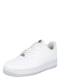 Sneaker 'AIR FORCE 1 07 NEXT NATURE' weiß