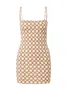 Mini šaty image