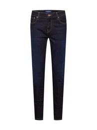 Jeans 'Skim' dunkelblau