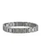 HUGO Armband silber