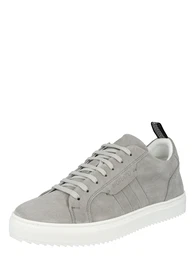 Sneaker ''''HARLAN'''' grau / schwarz