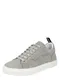 ANTONY MORATO Sneaker ''''HARLAN'''' grau / schwarz