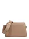 HVISK Torba preko ramena  boja devine dlake (camel)