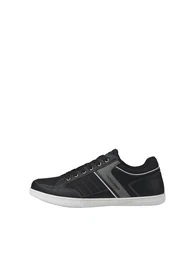 Sneaker ''''BRADFIELD'''' grau / anthrazit
