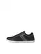 JACK & JONES Sneaker ''''BRADFIELD'''' grau / anthrazit