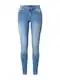 VERO MODA Kavbojke ''''Tanya''''  modra
