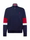Polo Ralph Lauren Sweatshirt navy / weiß / rot