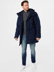 PROTEST Jacke MELTIN dunkelblau/Deep Ocean