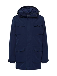 Jacke 'MELTIN' dunkelblau