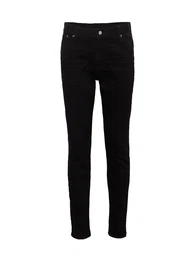 Jeans 'Sunday' schwarz