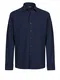 Boggi Milano Hemd navy