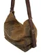 Harbour 2nd Shopper torba ''''Brook''''  be siva / antracit siva