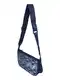 ADIDAS ORIGINALS Torba preko ramena  mornarsko plava / svijetloplava