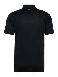 hummel Poloshirt schwarz/weiß