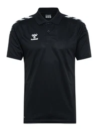 Sportshirt schwarz / wei