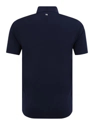 hummel Poloshirt Marine