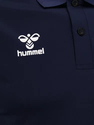 hummel Poloshirt Marine