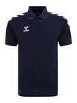 hummel Poloshirt Marine