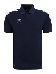 hummel Poloshirt Marine