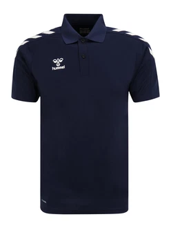 hummel Poloshirt