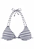 Pruhované Bikiny - Horní Díl image