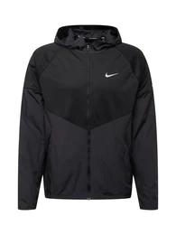 Sportjacke ''''RPL Miler'''' schwarz / weiß