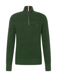 Pullover grasgrün