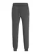 JACK & JONES Hose 'JPSTGordon JJShark' anthrazit / wei