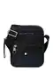 TOMMY HILFIGER Tasche dunkelblau / rot / wei