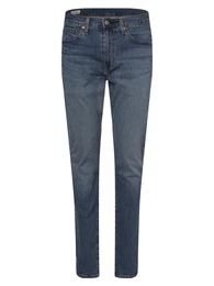 LEVI''''S Jeans ''''502 REGULAR TAPER'''' blau