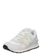 new balance Tenisky ''''574''''  krémová / světle žlutá / bílá