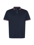 Jack & Jones T-Shirt JJEPaulos navy/rot/wei Jack & Jones T-Shirt JJEPaulos navy/rot/wei