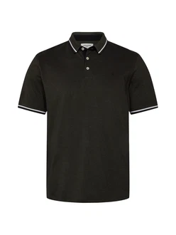 Jack & Jones T-Shirt JJEPaulos tanne/wei