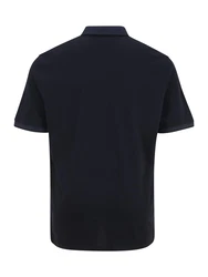 Jack & Jones T-Shirt JJEPaulos nachtblau