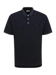 Jack & Jones T-Shirt JJEPaulos nachtblau