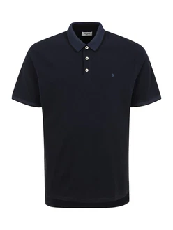 Jack & Jones T-Shirt JJEPaulos nachtblau Jack & Jones T-Shirt JJEPaulos nachtblau