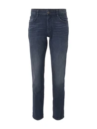 Jeans 'Marvin' dunkelblau
