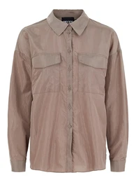 Bluza smeđa