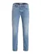 JACK & JONES Jeans 'Tim' blue denim