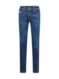 Jeans blue denim