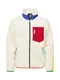 Polo Ralph Lauren Jacke mischfarben / weiß